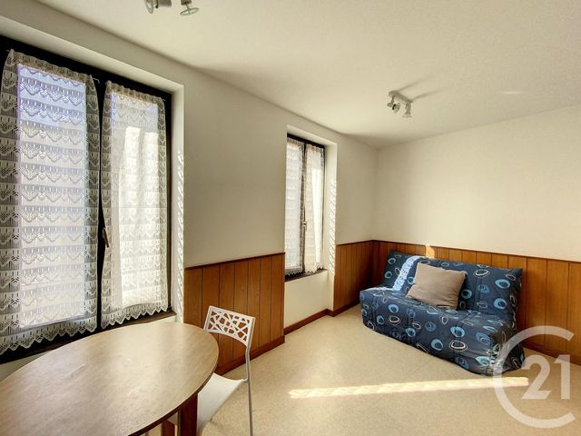 Appartement F1 à louer CLERMONT FERRAND