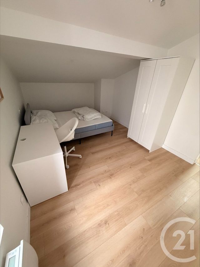 Appartement F3 à louer - 3 pièces - 40.55 m2 - CLERMONT FERRAND - 63 - AUVERGNE - Century 21 Stéphane Roume Immobilier