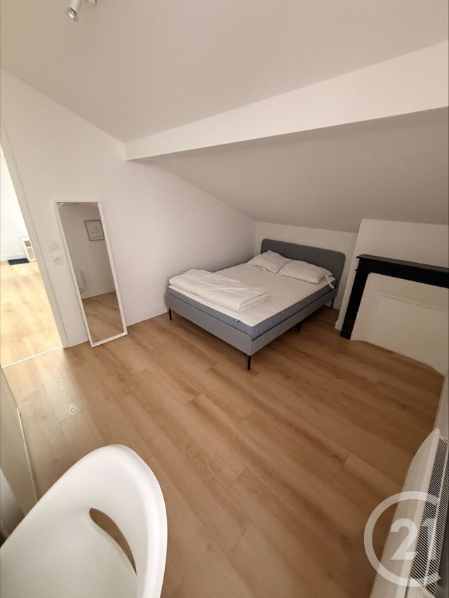 Appartement F3 à louer - 3 pièces - 40.55 m2 - CLERMONT FERRAND - 63 - AUVERGNE - Century 21 Stéphane Roume Immobilier