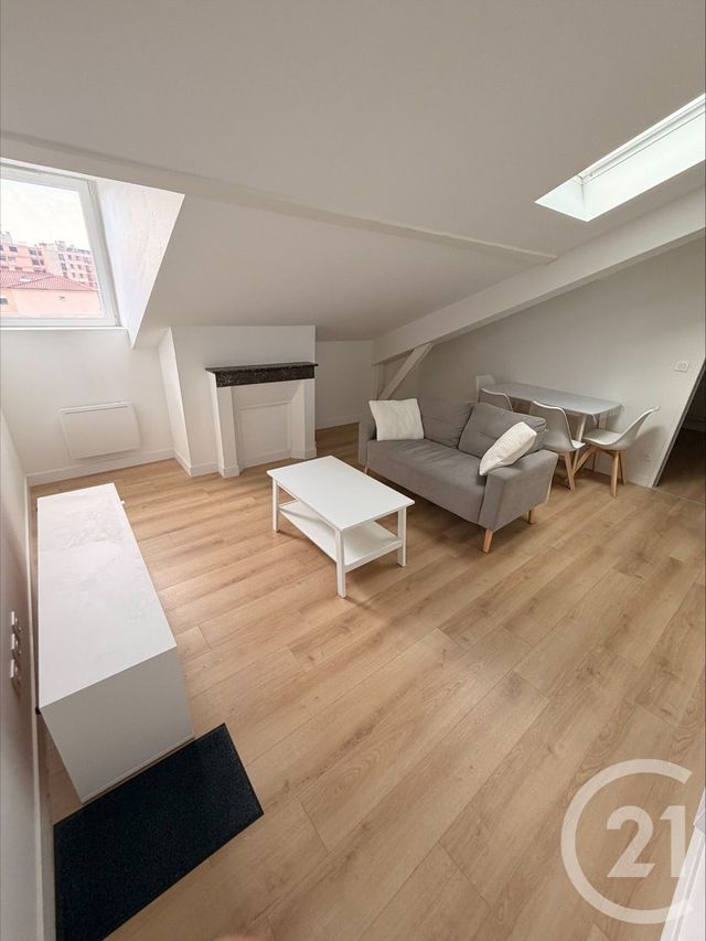 appartement - CLERMONT FERRAND - 63