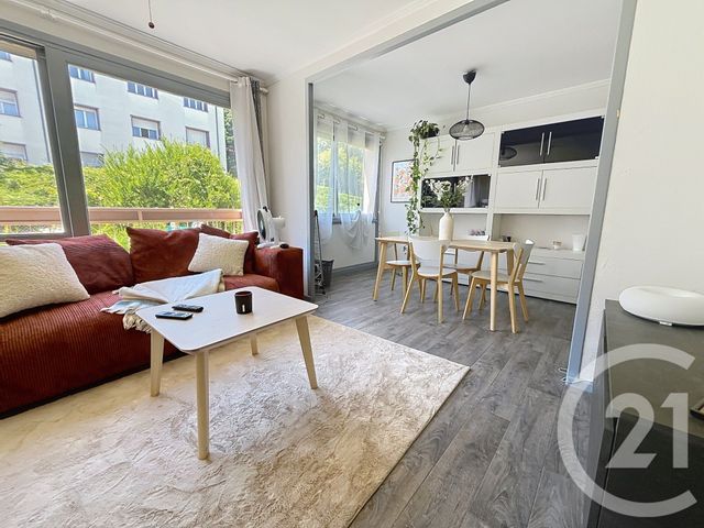appartement - CLERMONT FERRAND - 63