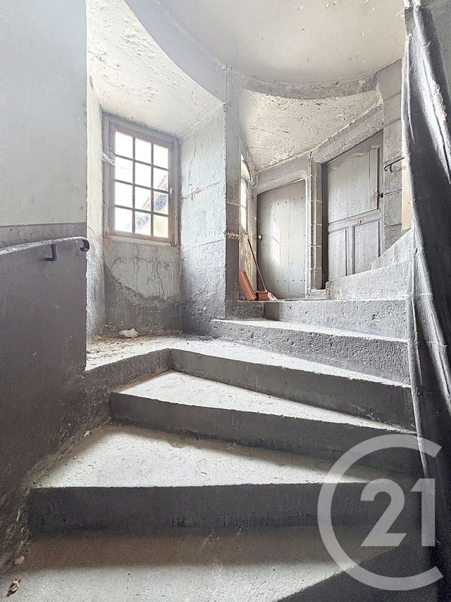 immeuble à vendre - 600.0 m2 - CLERMONT FERRAND - 63 - AUVERGNE - Century 21 Stéphane Roume Immobilier