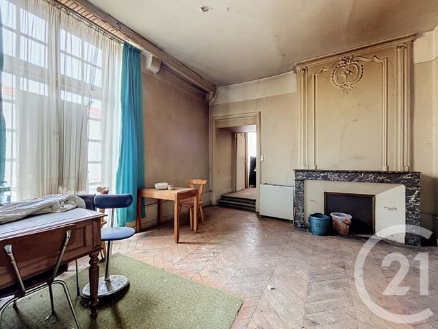 immeuble à vendre - 600.0 m2 - CLERMONT FERRAND - 63 - AUVERGNE - Century 21 Stéphane Roume Immobilier