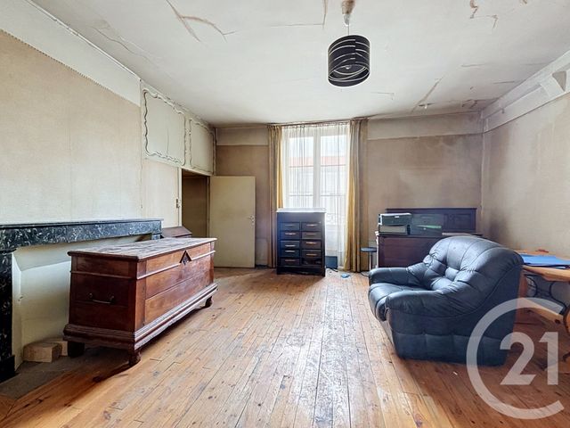 Immeuble à vendre CLERMONT FERRAND