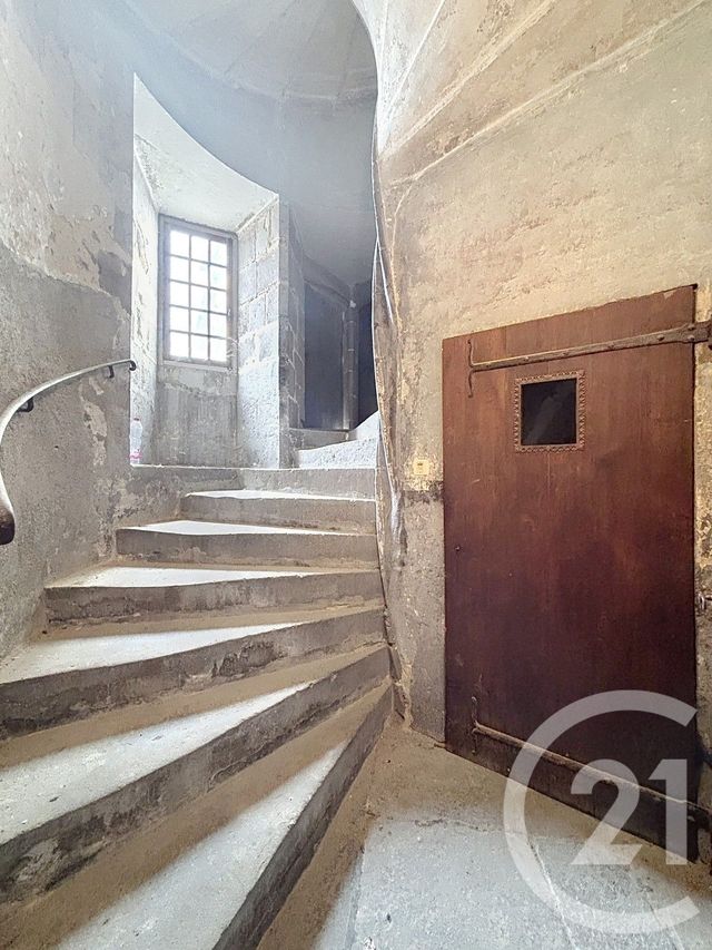 immeuble à vendre - 600.0 m2 - CLERMONT FERRAND - 63 - AUVERGNE - Century 21 Stéphane Roume Immobilier