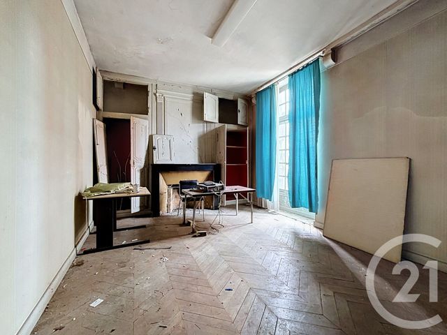 immeuble à vendre - 600.0 m2 - CLERMONT FERRAND - 63 - AUVERGNE - Century 21 Stéphane Roume Immobilier