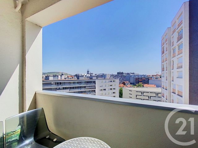 Appartement F3 à louer - 3 pièces - 67.74 m2 - CLERMONT FERRAND - 63 - AUVERGNE - Century 21 Stéphane Roume Immobilier