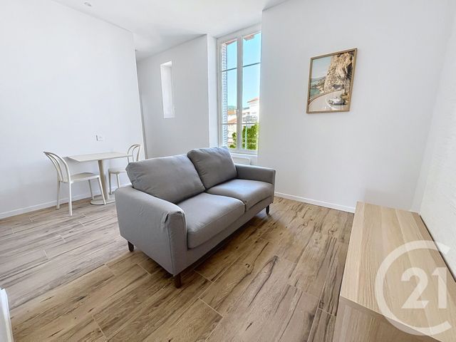 Appartement F2 à louer CLERMONT FERRAND