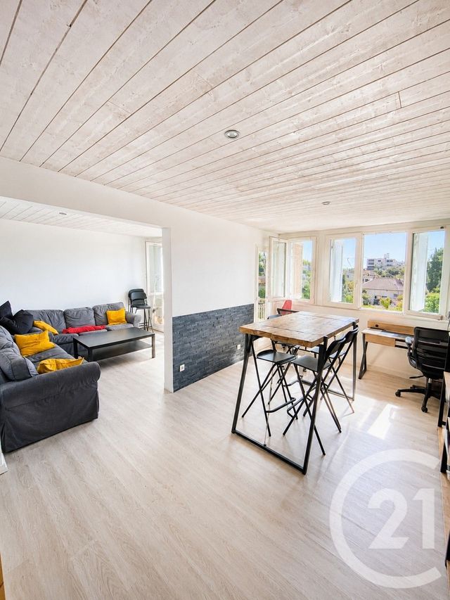 Appartement F3 à louer CLERMONT FERRAND
