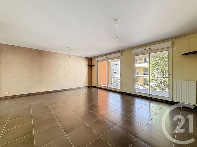 Appartement F6 à vendre CLERMONT FERRAND