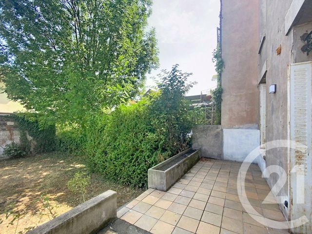 Appartement F3 à louer - 3 pièces - 48.28 m2 - CLERMONT FERRAND - 63 - AUVERGNE - Century 21 Stéphane Roume Immobilier