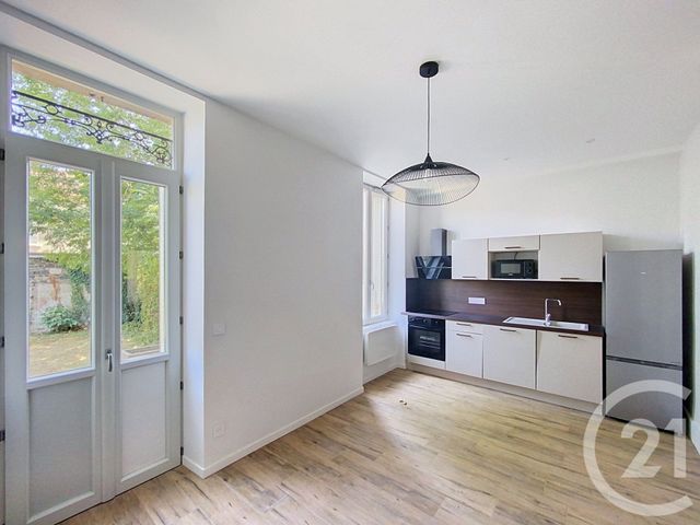 Appartement F3 à louer CLERMONT FERRAND