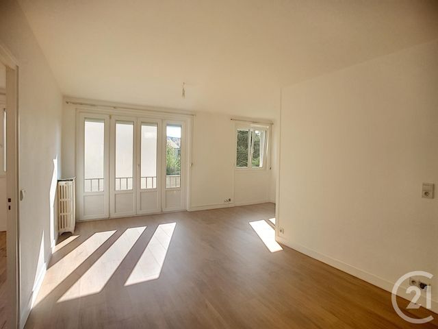 appartement - CLERMONT FERRAND - 63