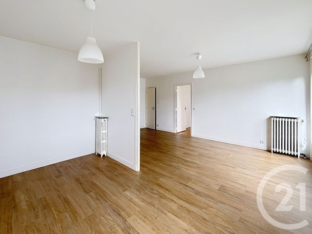 Appartement F3 à louer CLERMONT FERRAND