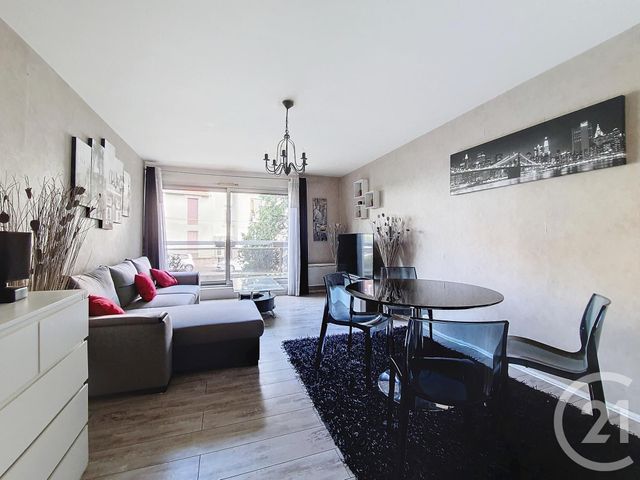 Appartement F3 à vendre CLERMONT FERRAND