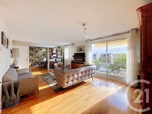 Appartement F5 à vendre CLERMONT FERRAND