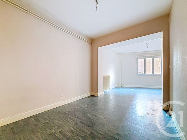 Appartement F1 à vendre CLERMONT FERRAND