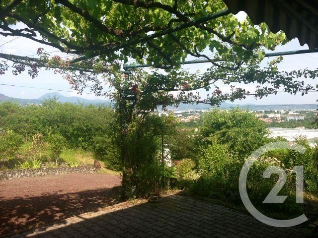 maison à vendre - 8 pièces - 218.94 m2 - AUBIERE - 63 - AUVERGNE - Century 21 Stéphane Roume Immobilier