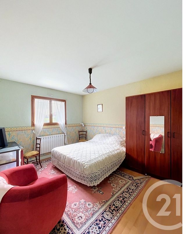 maison à vendre - 8 pièces - 218.94 m2 - AUBIERE - 63 - AUVERGNE - Century 21 Stéphane Roume Immobilier