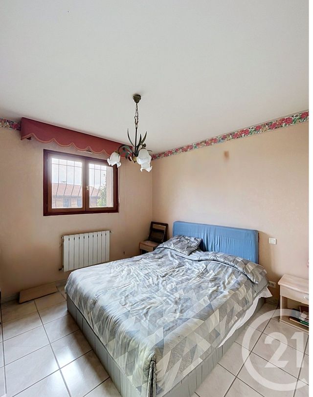 maison à vendre - 8 pièces - 218.94 m2 - AUBIERE - 63 - AUVERGNE - Century 21 Stéphane Roume Immobilier