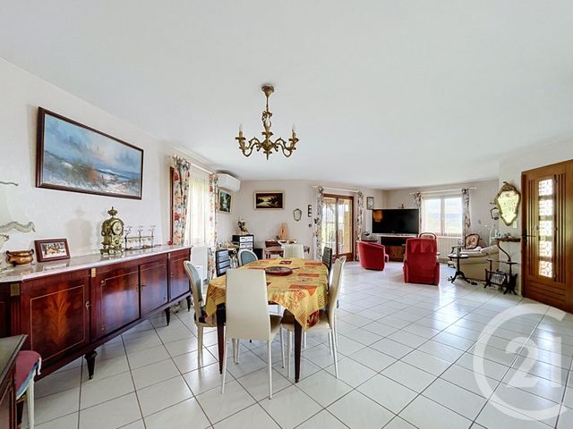 maison à vendre - 8 pièces - 218.94 m2 - AUBIERE - 63 - AUVERGNE - Century 21 Stéphane Roume Immobilier