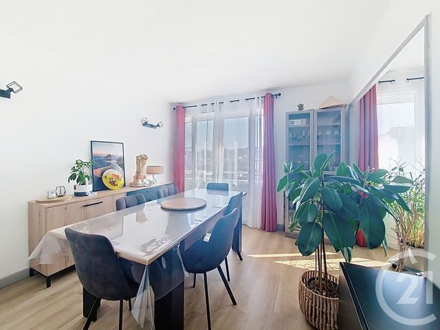 Appartement F4 à vendre CLERMONT FERRAND
