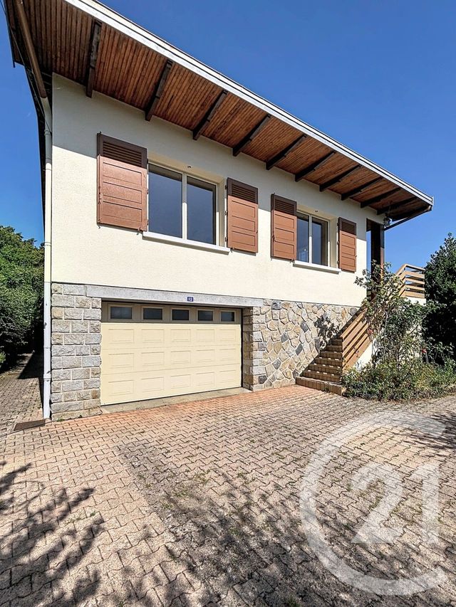 maison - CEYRAT - 63