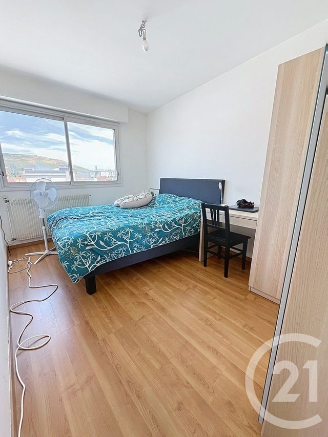 Appartement F3 à louer - 3 pièces - 62.53 m2 - CLERMONT FERRAND - 63 - AUVERGNE - Century 21 Stéphane Roume Immobilier