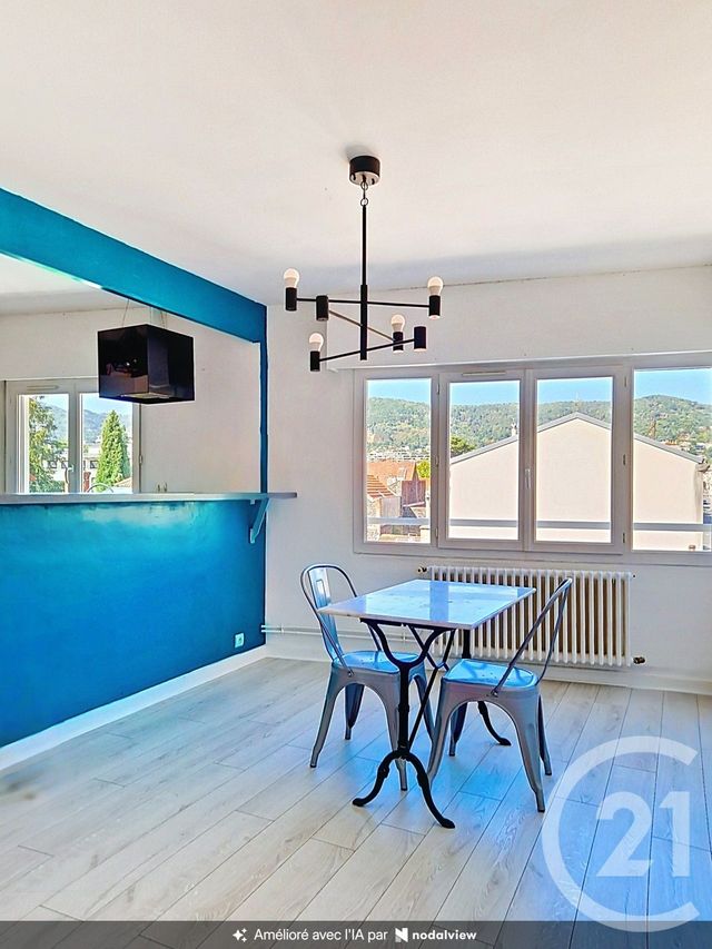 Appartement F2 à vendre CHAMALIERES