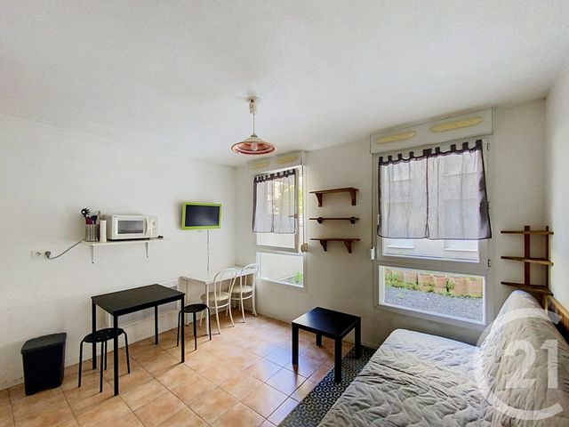 Appartement Studio à louer CLERMONT FERRAND