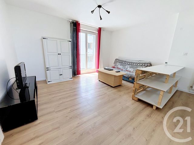 Appartement F2 à louer CLERMONT FERRAND