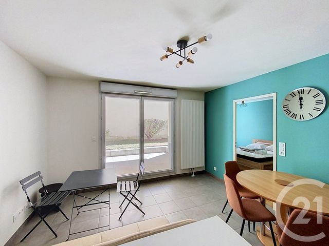 Appartement F2 à louer CLERMONT FERRAND