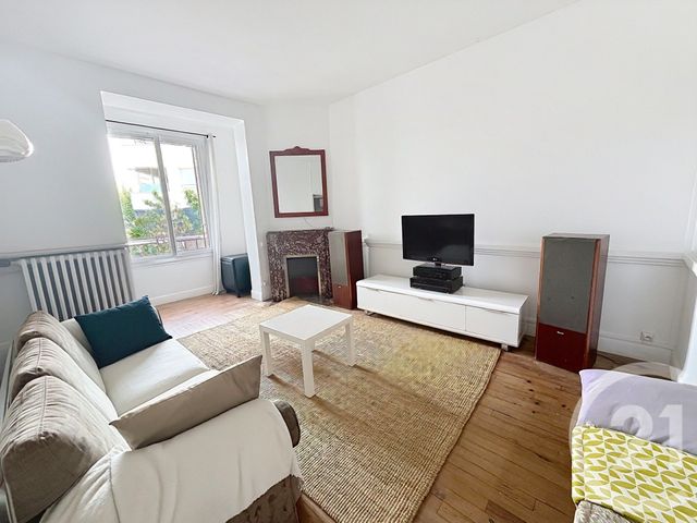 Maison à louer CLERMONT FERRAND