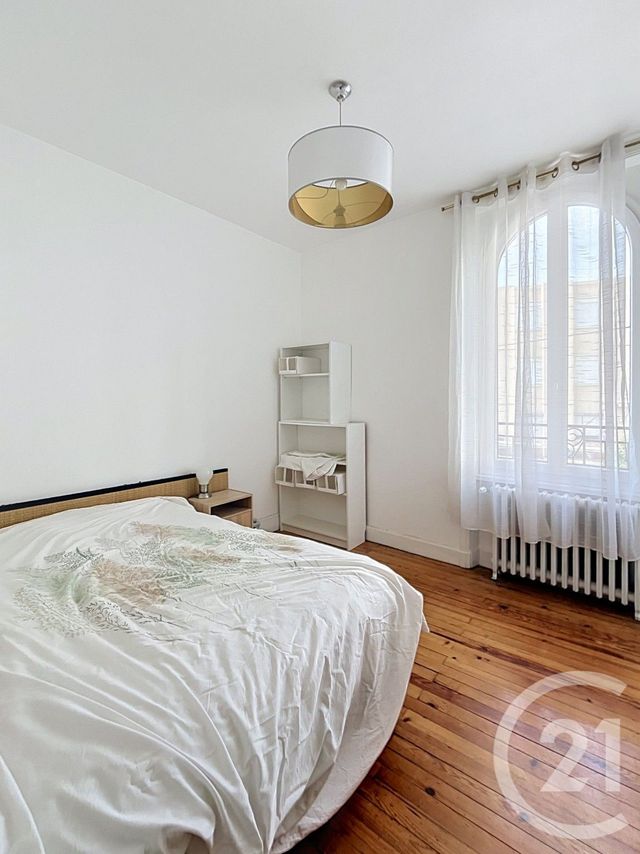 maison à louer - 6 pièces - 165.72 m2 - CLERMONT FERRAND - 63 - AUVERGNE - Century 21 Stéphane Roume Immobilier