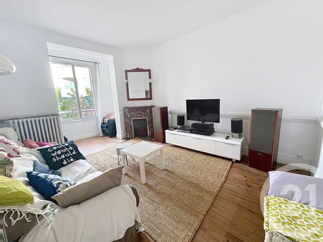 Maison à louer CLERMONT FERRAND