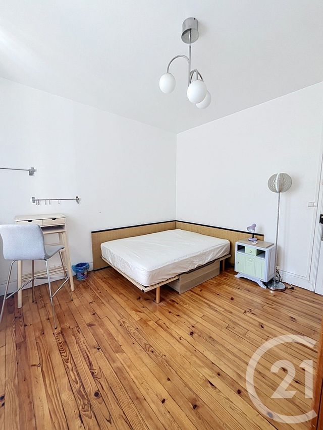 maison à louer - 6 pièces - 165.72 m2 - CLERMONT FERRAND - 63 - AUVERGNE - Century 21 Stéphane Roume Immobilier