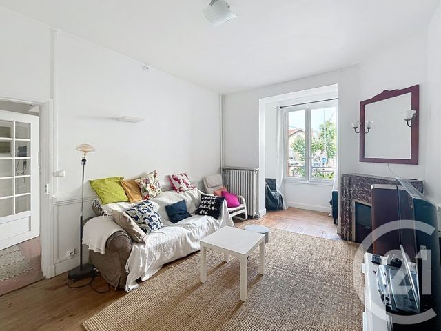 maison à louer - 6 pièces - 165.72 m2 - CLERMONT FERRAND - 63 - AUVERGNE - Century 21 Stéphane Roume Immobilier