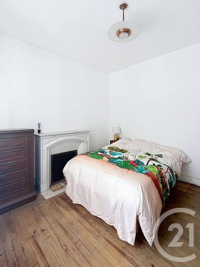 maison à louer - 6 pièces - 165.72 m2 - CLERMONT FERRAND - 63 - AUVERGNE - Century 21 Stéphane Roume Immobilier