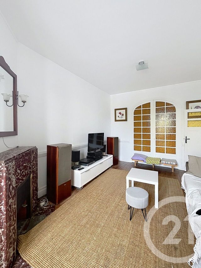 maison à louer - 6 pièces - 165.72 m2 - CLERMONT FERRAND - 63 - AUVERGNE - Century 21 Stéphane Roume Immobilier