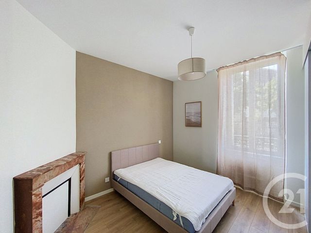 Appartement F3 à louer - 3 pièces - 48.28 m2 - CLERMONT FERRAND - 63 - AUVERGNE - Century 21 Stéphane Roume Immobilier