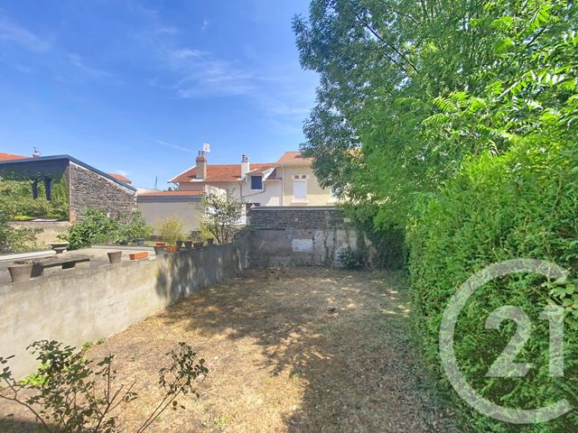 Appartement F3 à louer - 3 pièces - 48.28 m2 - CLERMONT FERRAND - 63 - AUVERGNE - Century 21 Stéphane Roume Immobilier