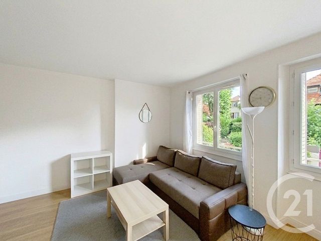 Appartement F3 à louer CLERMONT FERRAND