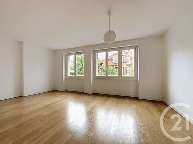 Appartement F3 à louer CLERMONT FERRAND