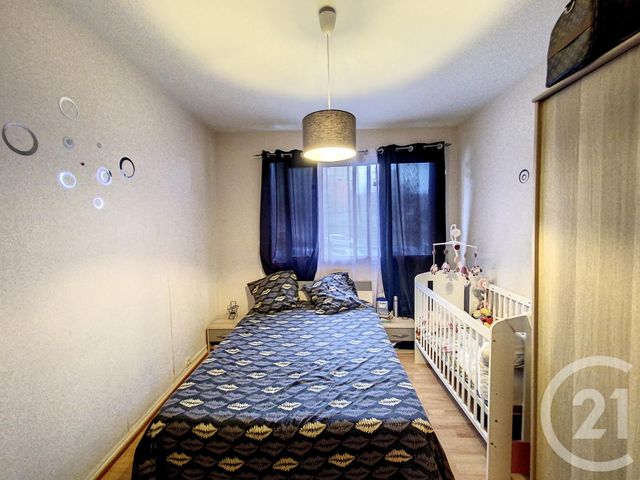 Appartement F4 à louer - 4 pièces - 68.06 m2 - CLERMONT FERRAND - 63 - AUVERGNE - Century 21 Stéphane Roume Immobilier