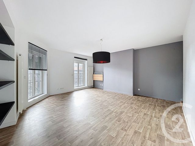 appartement - CLERMONT FERRAND - 63