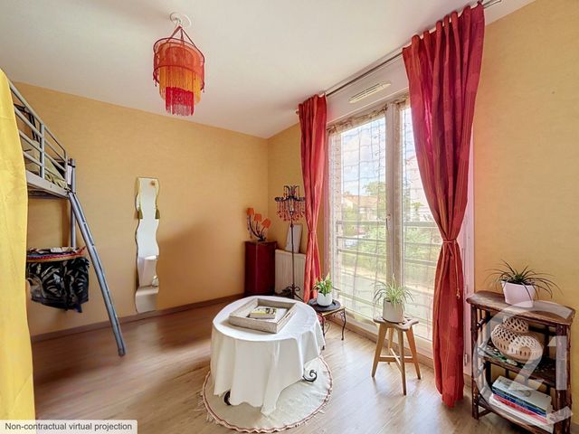 maison à vendre - 5 pièces - 97.18 m2 - CLERMONT FERRAND - 63 - AUVERGNE - Century 21 Stéphane Roume Immobilier