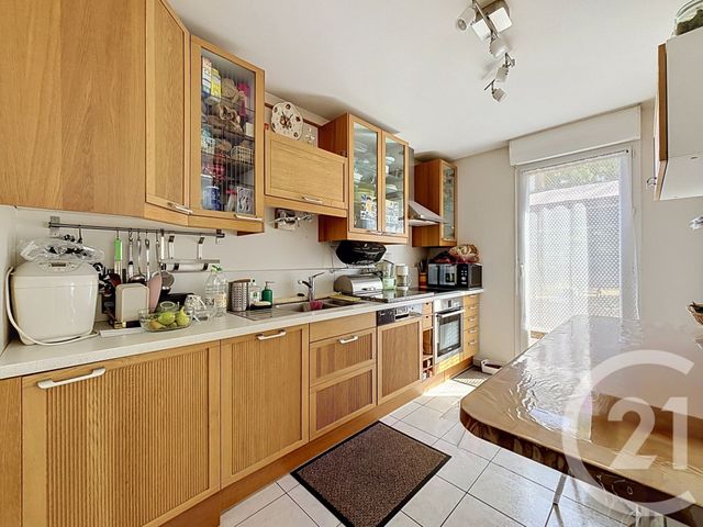 maison - CLERMONT FERRAND - 63