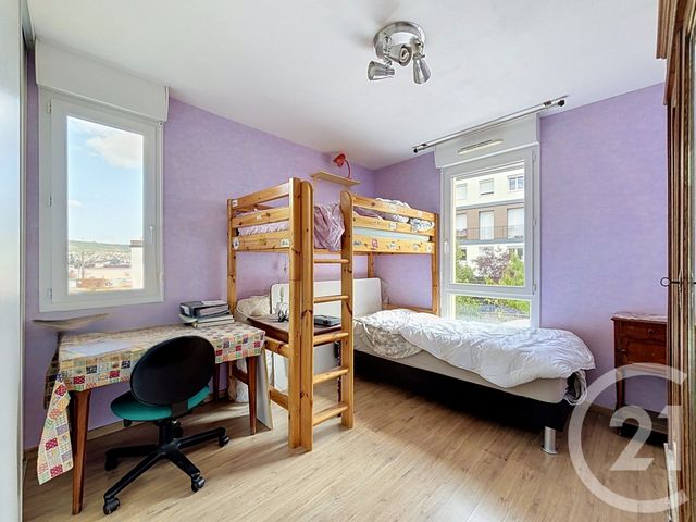 maison à vendre - 5 pièces - 97.18 m2 - CLERMONT FERRAND - 63 - AUVERGNE - Century 21 Stéphane Roume Immobilier