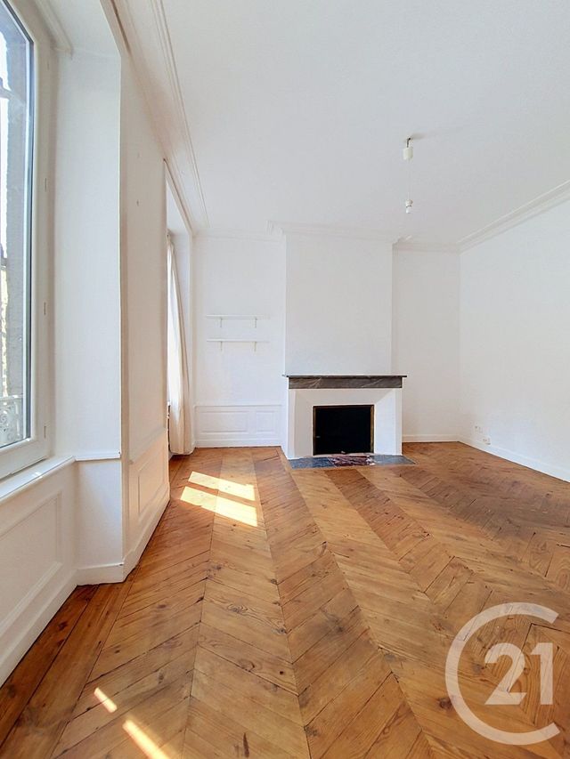appartement - CLERMONT FERRAND - 63