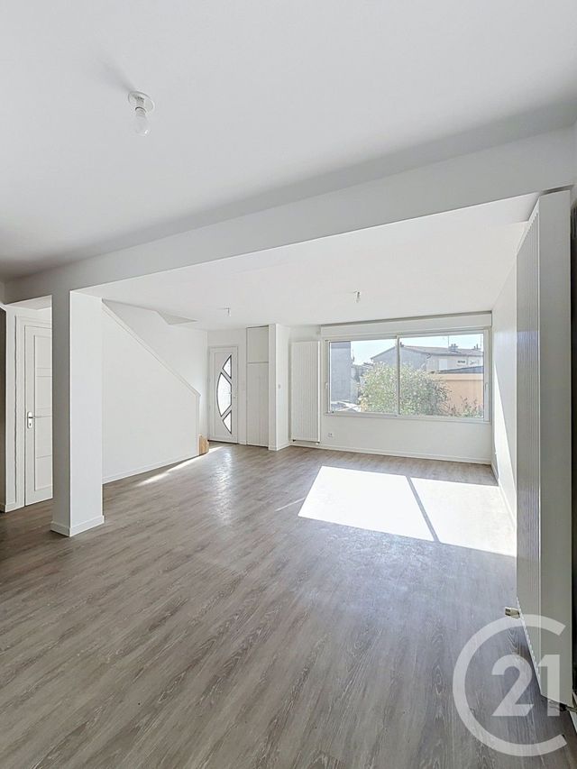 maison à vendre - 4 pièces - 74.72 m2 - CLERMONT FERRAND - 63 - AUVERGNE - Century 21 Stéphane Roume Immobilier